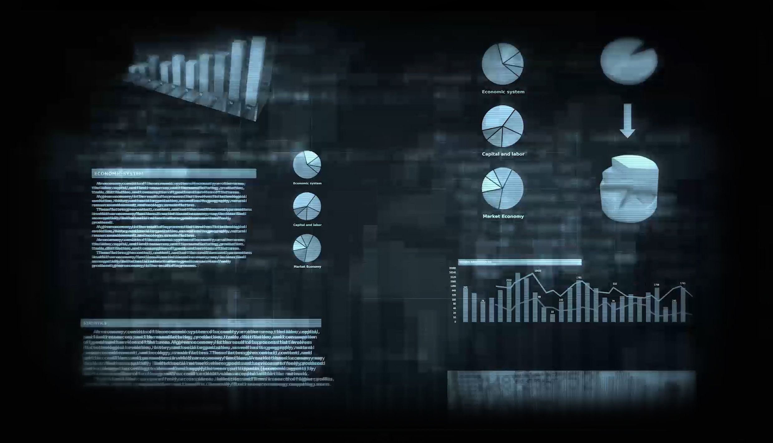 Kenan Institute Data and Graphs