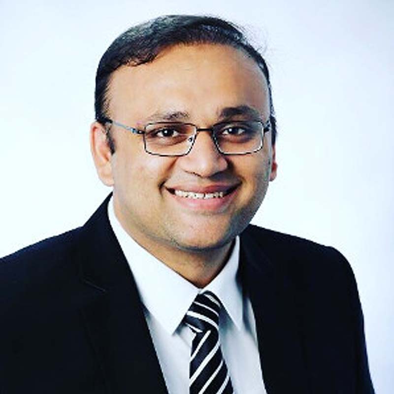 Arnav Agarwal