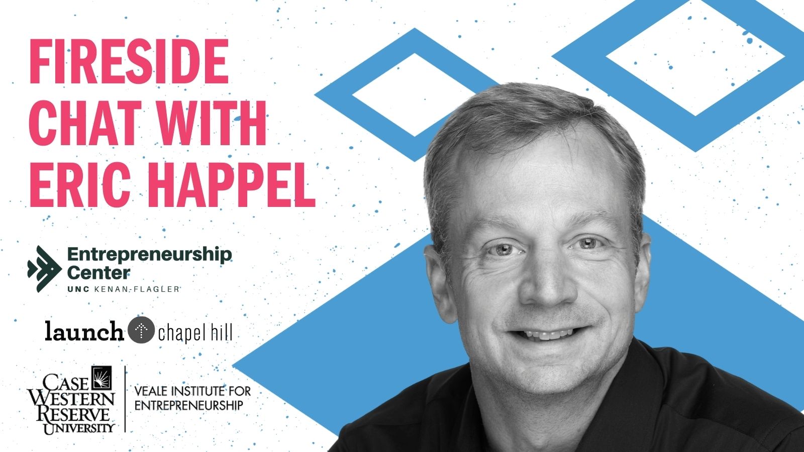 Eship Center Eric Happel Fireside Chat