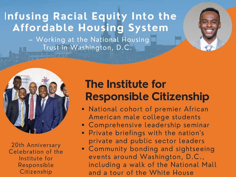 Infusing Racial Equity into the Affordable Housing System – Luther ...