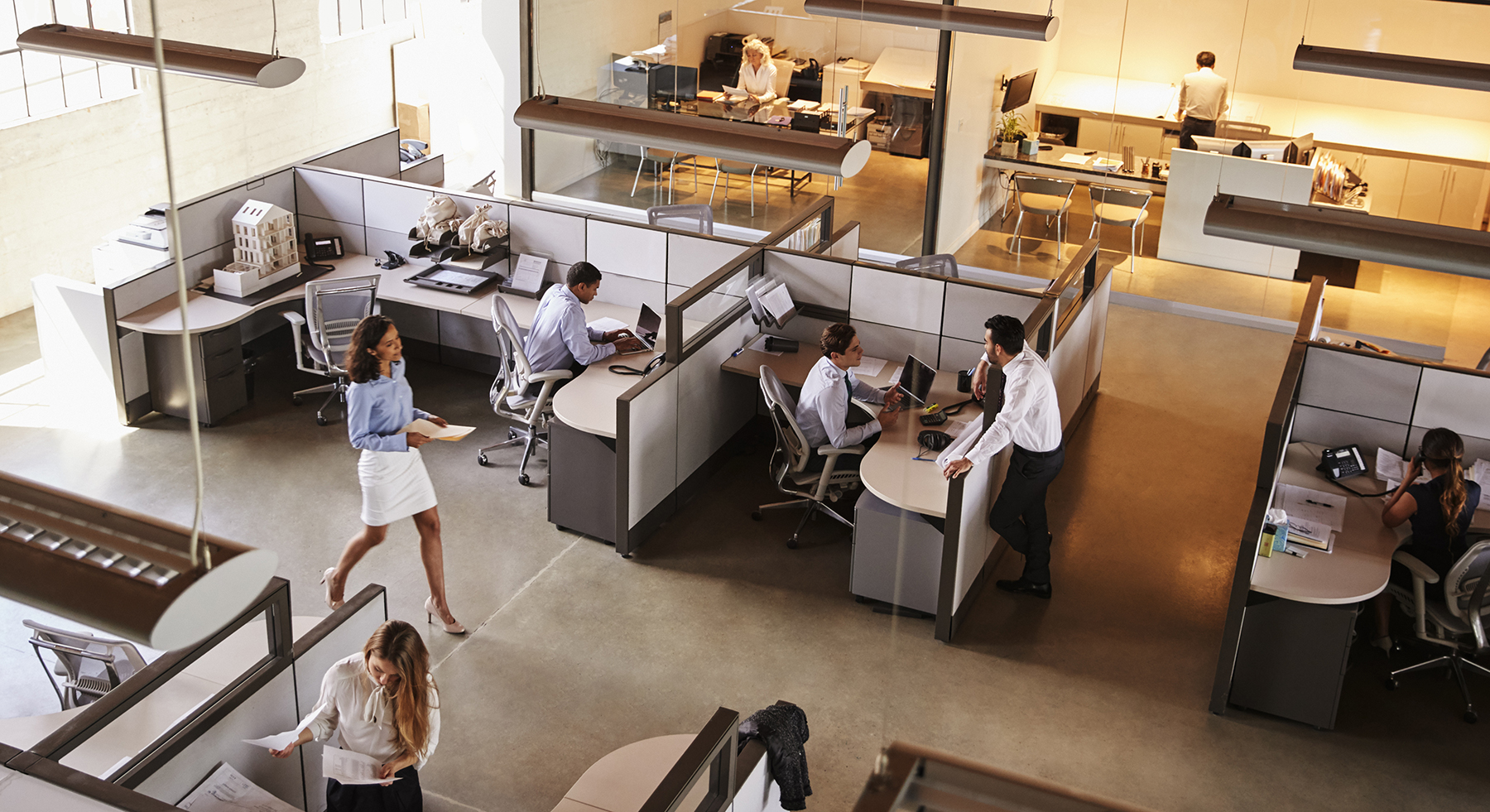 Workforce