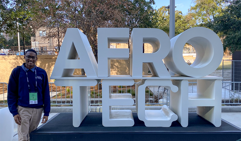 afro tech conference