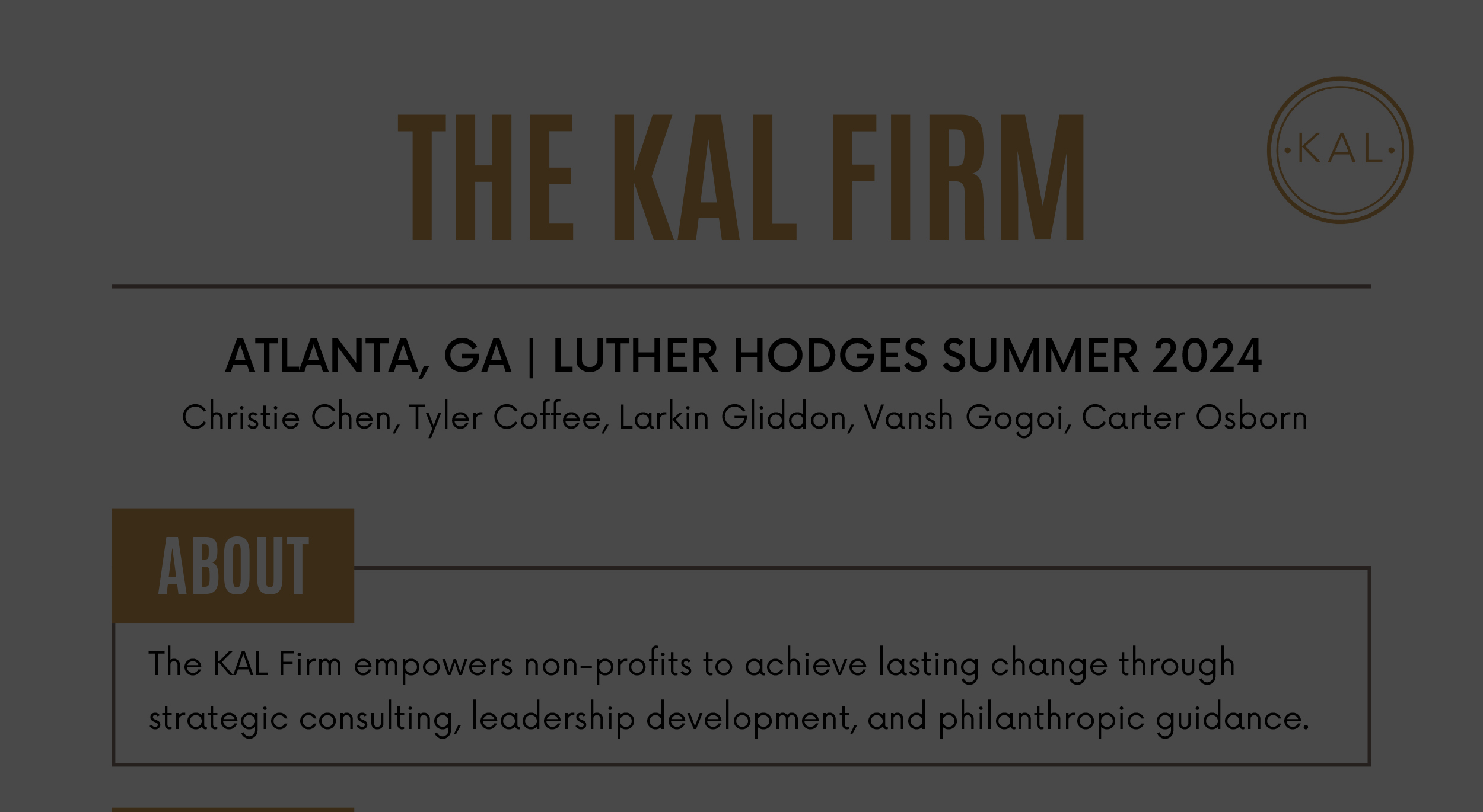 The-KAL-Firm-header
