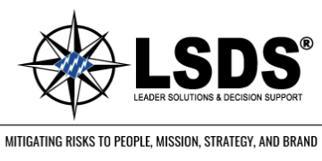 LSDS logo