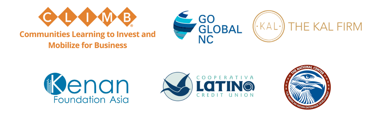 2025 LHS Internship Site Logos