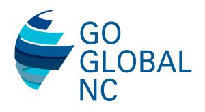Go Global NC Logo