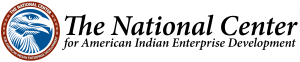 NCAIED logo