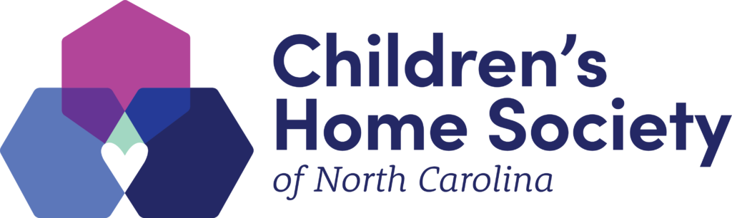 Childrens Home Society logo