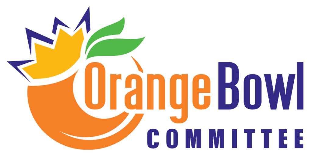 Orange Bowl Committee logo