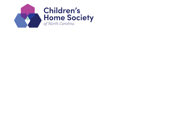 Children's Home Society logo