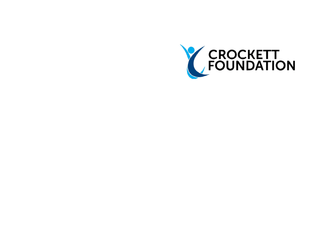 Crockett Foundation logo