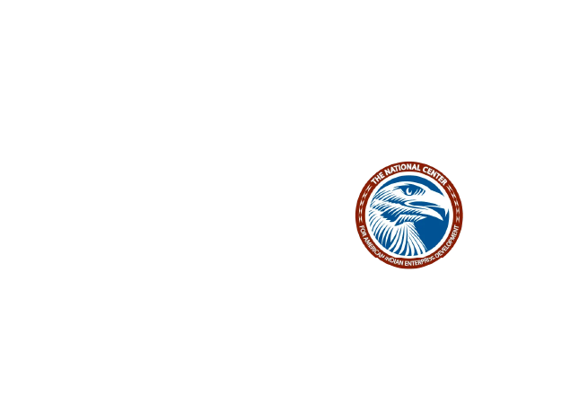 national Center for American Indian Enterprise Development logo