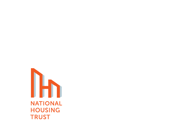 National Housing Trust logo