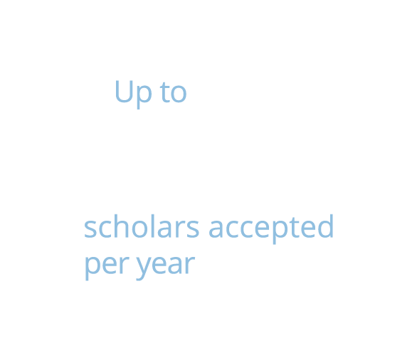 Kenan Scholars Acceptance graphic