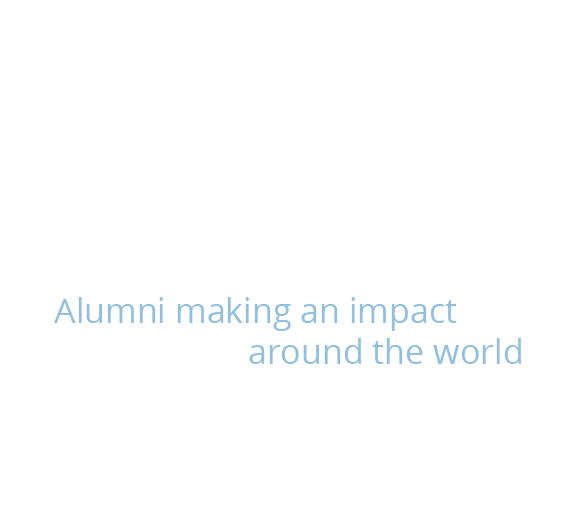 Kenan Scholars Alumni graphic