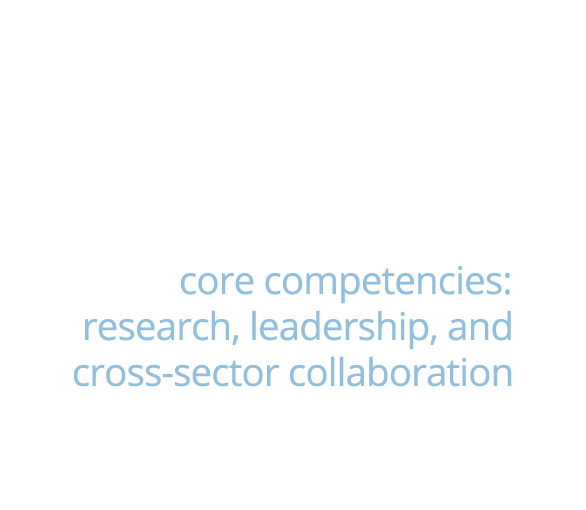 Kenan Scholars Core Competencies graphic