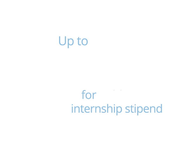 Kenan Scholars Internship Stipends design