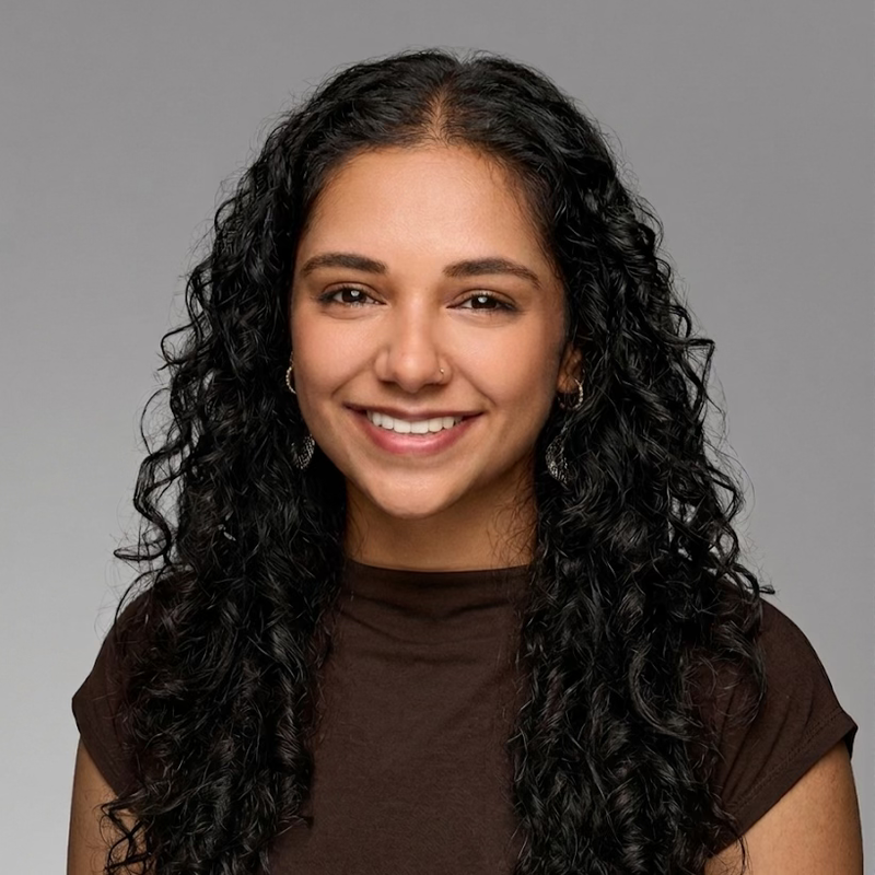Anna Manocha
