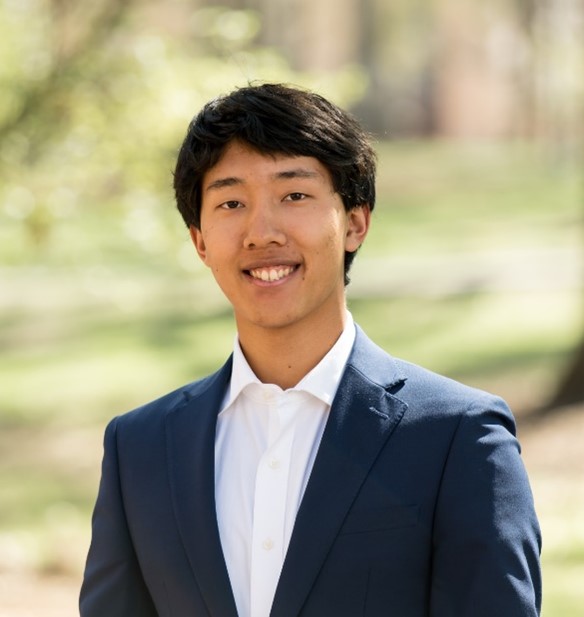 Liu, John